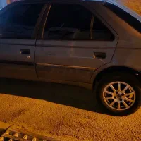 پژو خشک کلکسونی بدون خرج وسالم|خودرو سواری و وانت|یاسوج, |دیوار