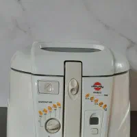 سرخ کن پارس خزر