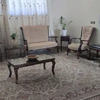 مبلمان و میز ناهار خوری|مبلمان خانگی و میز عسلی|شیراز, شیمی گیاه|دیوار