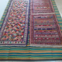 ورنی|گلیم، جاجیم، گبه|تبریز, |دیوار