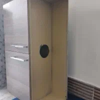 کابینت بدنه فلزی