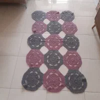 فرشینه دستبافت