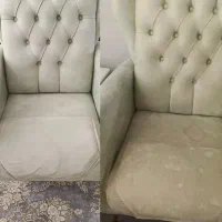 مبل شویی بامواد نانو دستگاه مخصوص و با قیمت مناسب|خدمات نظافت|کرمانشاه, |دیوار