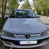 پژوپارس مدل 99