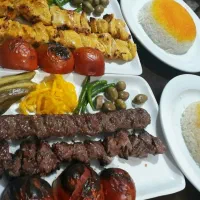 سفارشات غذا پذیرفته میشود|خدمات پذیرایی، مراسم|قزوین, |دیوار