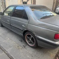 پژو پارس مدل ۱۳۸۹|خودرو سواری و وانت|تهران, آذربایجان|دیوار