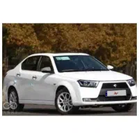 حواله دنا پلاس اتوماتیک توربوشارژ