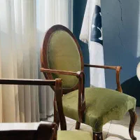 مبل چستر پی با تک لوگانو|مبلمان خانگی و میز عسلی|پردیس, شهرک صنعتی کمرد|دیوار