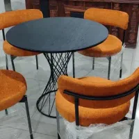 میزو صندلی نهارخوری تدی