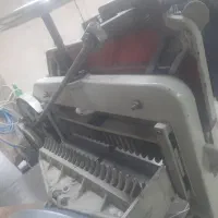 دستگاه برش صحافی با دوتا تیغ|ماشین‌آلات صنعتی|تهران, اتابک|دیوار