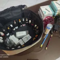 وسایل کامل میکروبلیدینگ و فیبروز
