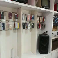 فروش لوازم جانبی موبایل به قیمت خرید|لوازم جانبی موبایل و تبلت|اردبیل, |دیوار