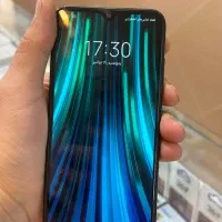 شیامی نوت ۸ باحافظه ۶۴ گیگ رام ۴|موبایل|گنبد کاووس, |دیوار