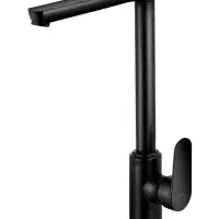 ست شیر آلات مشکی برند شیذر (مدل اسمارت)|لوازم سرویس بهداشتی|مشهد, آزادشهر|دیوار