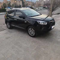 جک S5 موتور 2000 مدل 1400