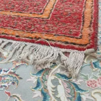 قالیچه دست باف قدیمی|فرش|تهران, تسلیحات|دیوار