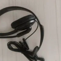 هدست پاناسونیک اصل مدل RP-TCA400