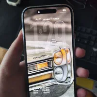 آیفون 17 نرمال 256gbفوری*|موبایل|اردبیل, |دیوار