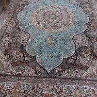 فرش ۷۰۰ شانه نگین مشهد باتراکم ۳۰۰۰