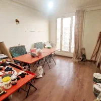 تهرانپارس املاک موقعیت اداری ۶۵متر دو خواب فول|اجارهٔ دفتر کار، اتاق اداری، مطب|تهران, تهرانپارس غربی|دیوار