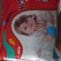 معاوضه پوشک مای بیبی و کالمرز