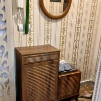 تمام چوب و نو مدل مبلی