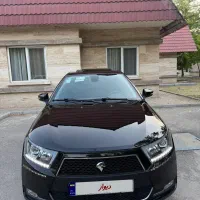 دنا اتومات آپشنال ۱۴۰۳