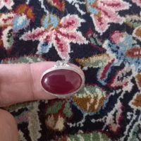 انگشتر ۲عدد