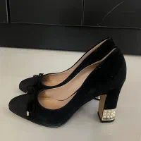 تعدادی کفش برند ۳۷ و ۳۶|کیف، کفش، کمربند|تهران, جردن|دیوار