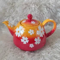 فروش قوری های دکوری و کلکسیونی|قوری، کتری، قهوهساز دستی|دورود, |دیوار