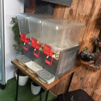 شربت سرد کن اوگولینی ایتالیا|کافی‌شاپ و رستوران|رشت, شهریاران|دیوار