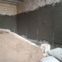 سیمانکاری ساختمان با قیمتی (مناسب)
