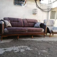 بهترین مبل‌های رشت فقط در مبل روشنا++/)|مبلمان خانگی و میز عسلی|رشت, شهرک احمد خمینی|دیوار