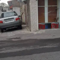 اجاره مغازه دراستقامت ۲خ مالک اشتر|اجارهٔ مغازه و غرفه|رشت, استقامت ۲|دیوار