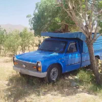 زامیاد Z 24 دوگانه سوز، مدل ۱۳۹۸