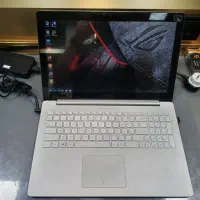 لپ تاپ خانگی استوک 12ماهه 1سال دل لنوو اچ پی ایسوز|رایانه همراه|نجفآباد, شریعتی|دیوار