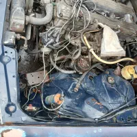 دودستگاه بنز ۲۸۰|خودرو کلاسیک|آمل, |دیوار