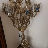 کنارسالنی برنز