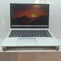 لپتاپ HP core i5 مختص برنامه‌نویسی با گارانتیA2020