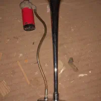 بوق تک اسکانیا و دولول رگباری