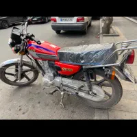 موتور هندا احسان