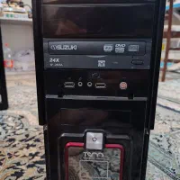کیس کامپیوتر