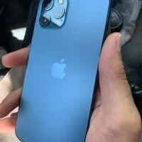 iphone 12 pro blue|موبایل|مهاباد (آذربایجان غربی), |دیوار