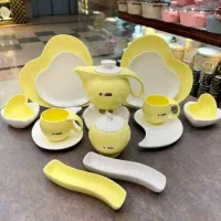 سرویس صبحانه خوری آیسرام