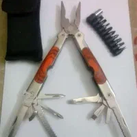 انبردست همه کاره