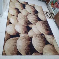 فرش فانتزی سه بعدی