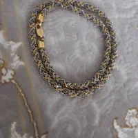 گردنبند ایتالیایی