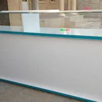 پیشخوان مخصوص مغازه