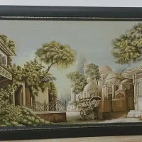 تابلو|تابلو، نقاشی، عکس|سنقر, |دیوار