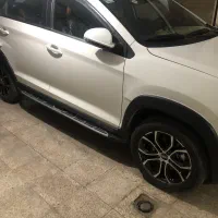 خودرو ایکس ۲۲پروMT